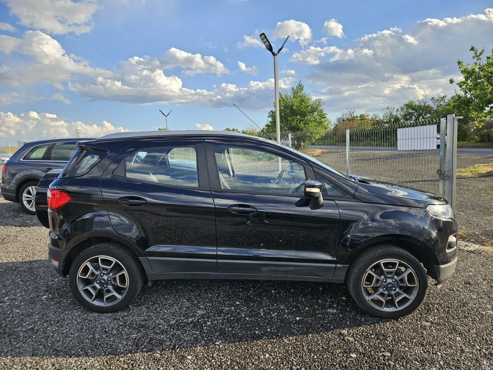 Ford EcoSport 1.0 EcoBoost Euro5 | Mobile.bg � ����������� 6
