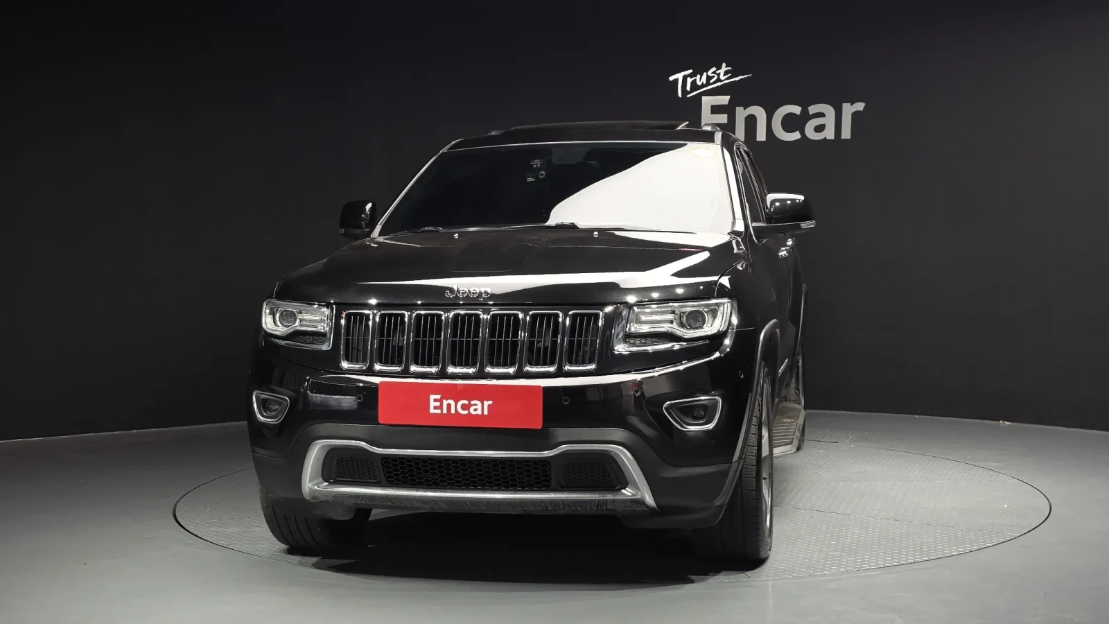 Jeep Grand cherokee * LIMITED * 4x4 * ОБДУХВАНЕ * ПАНОРАМА, снимка 2 - Автомобили и джипове - 54700235