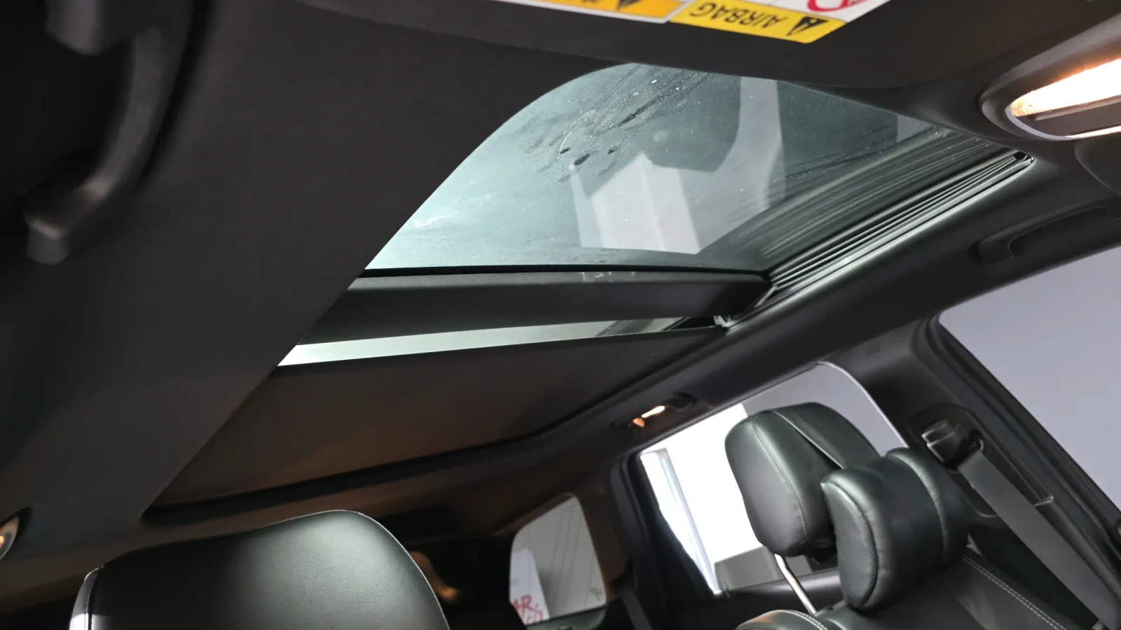 Jeep Grand cherokee * LIMITED * 4x4 * ОБДУХВАНЕ * ПАНОРАМА, снимка 9 - Автомобили и джипове - 54700235