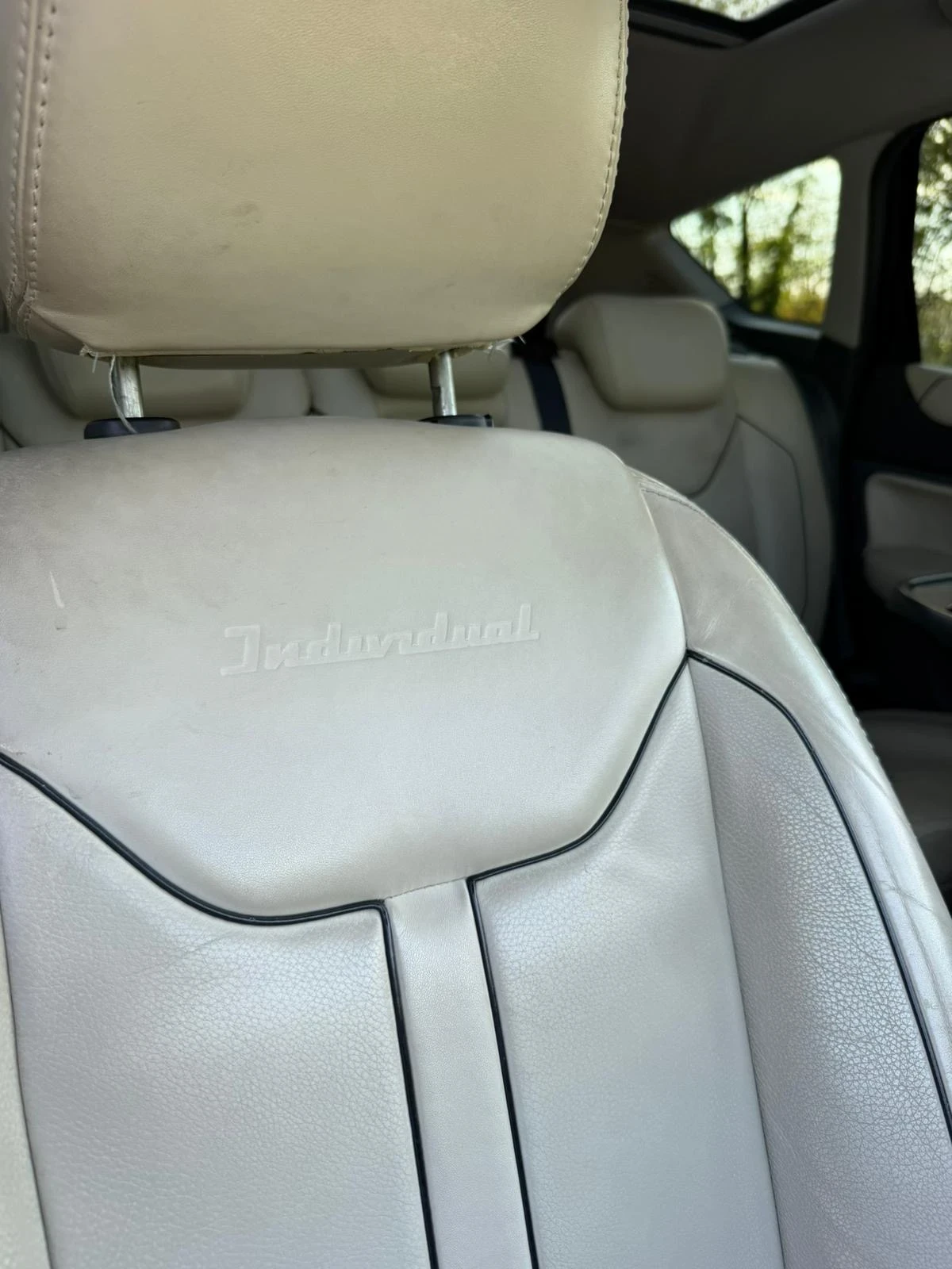 Ford Kuga Individual 4x4, снимка 8 - Автомобили и джипове - 54838336