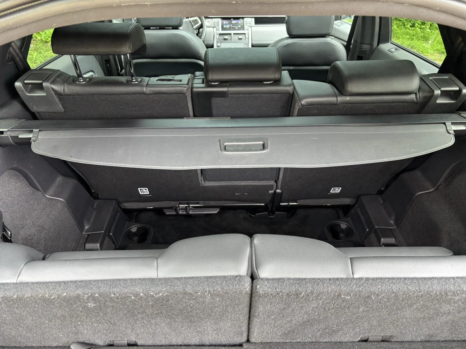 Land Rover Discovery Sport 90000km 7 ����� 2.0 TD4 HSE Luxury AT9, 180 CV | Mobile.bg � ����������� 16