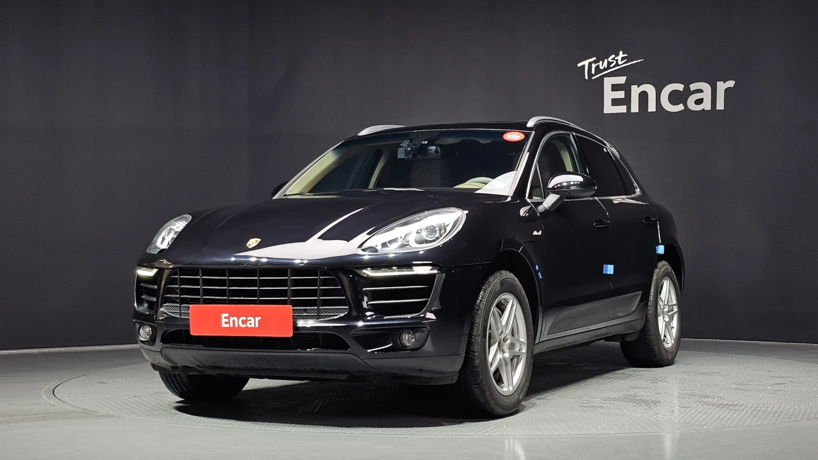 Porsche Macan S Diesel* ЕЛ. БАГАЖНИК* ЛЮК* КРАЙНА ЦЕНА