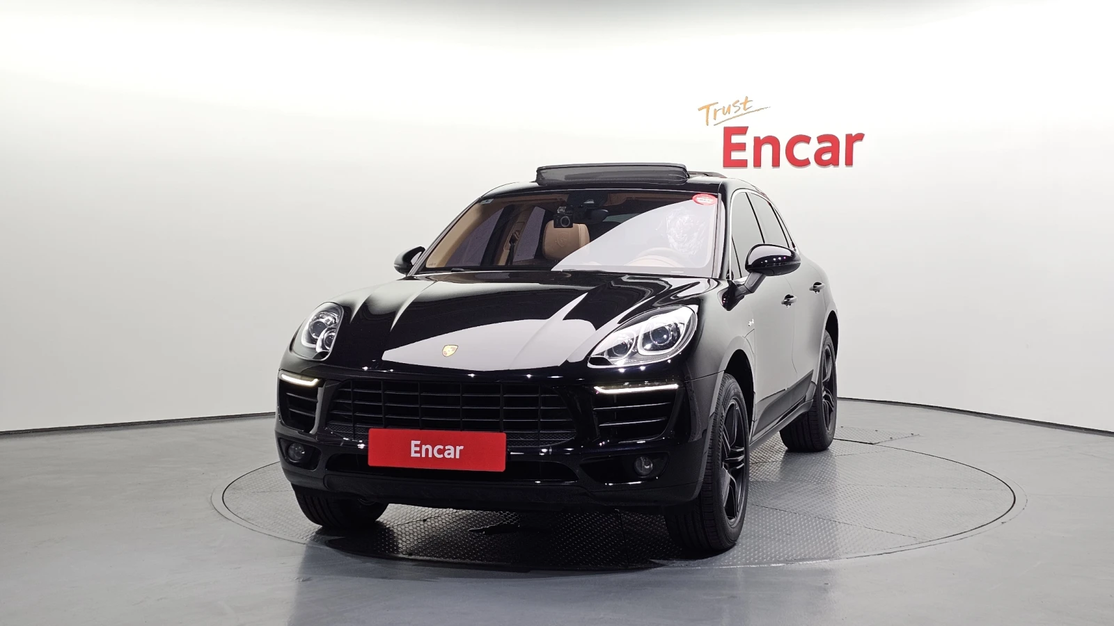Porsche Macan S Diesel ЕЛ. БАГАЖНИК ЛЮК КРАЙНА ЦЕНА* encareu.com, снимка 3 - Автомобили и джипове - 55496236