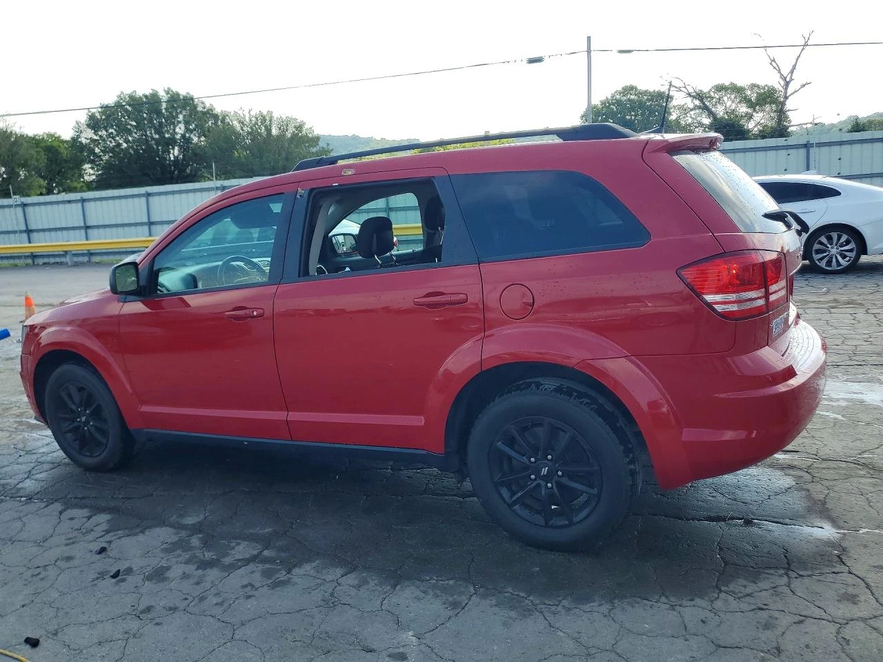 Dodge Journey 2.4l Se | Mobile.bg � ����������� 2