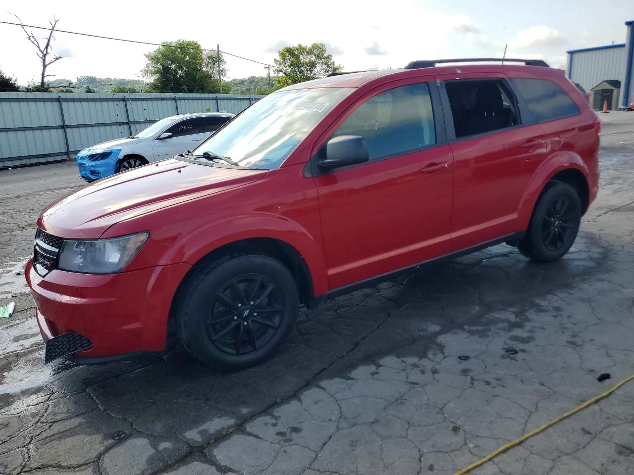 Dodge Journey 2.4l Se | Mobile.bg � ����������� 1