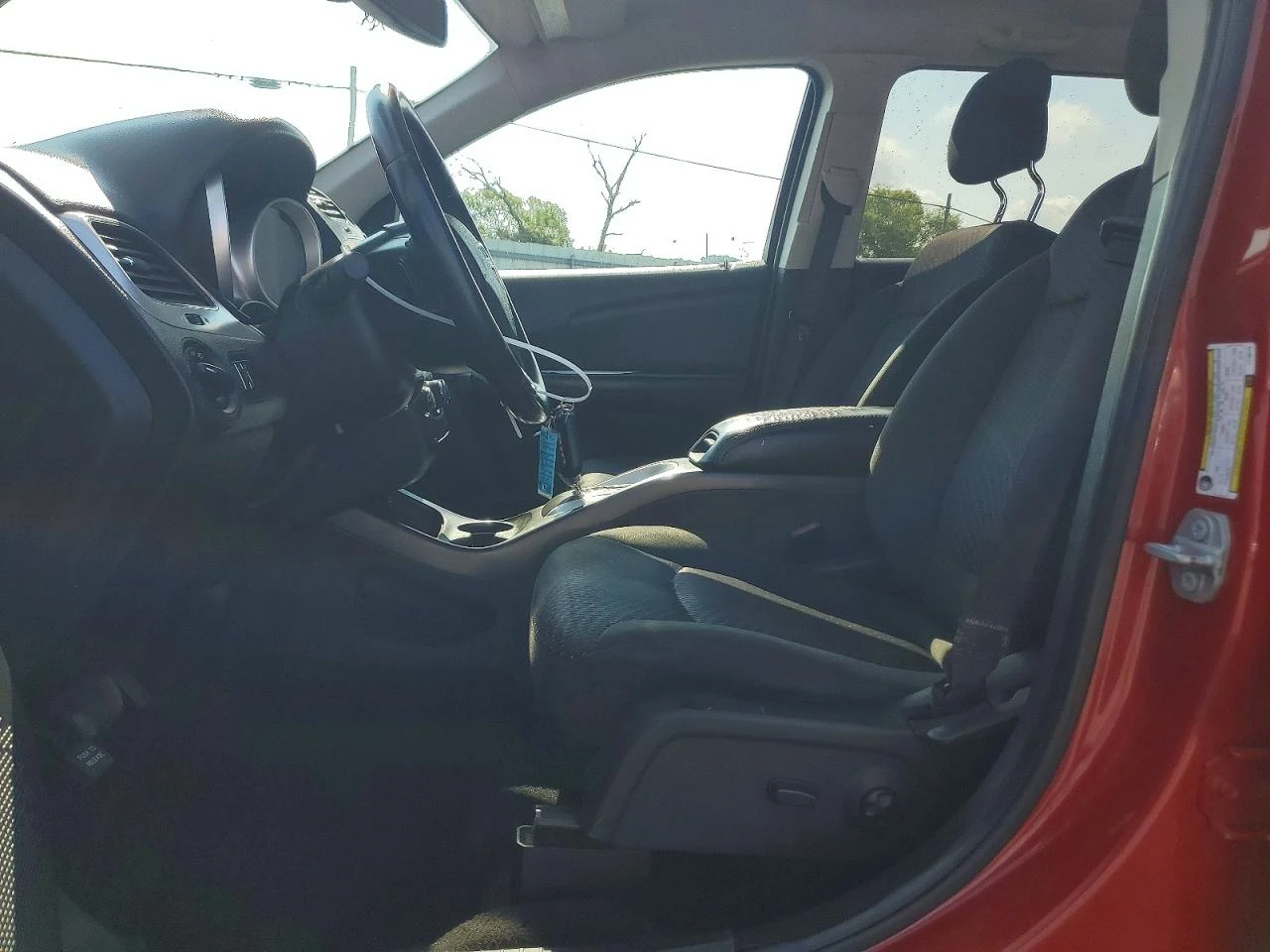 Dodge Journey 2.4l Se | Mobile.bg � ����������� 7