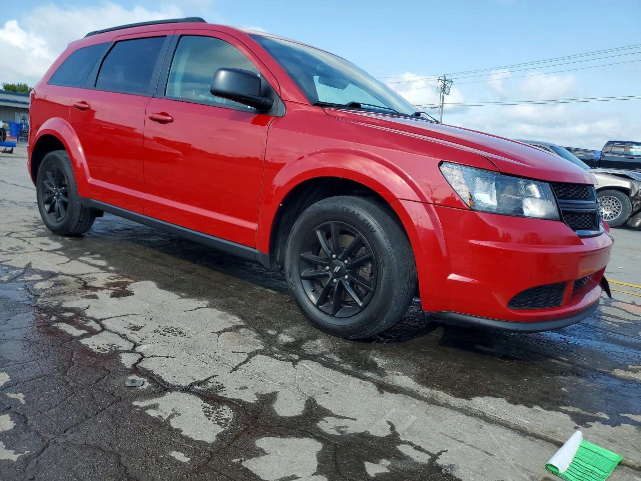 Dodge Journey 2.4l Se | Mobile.bg � ����������� 4