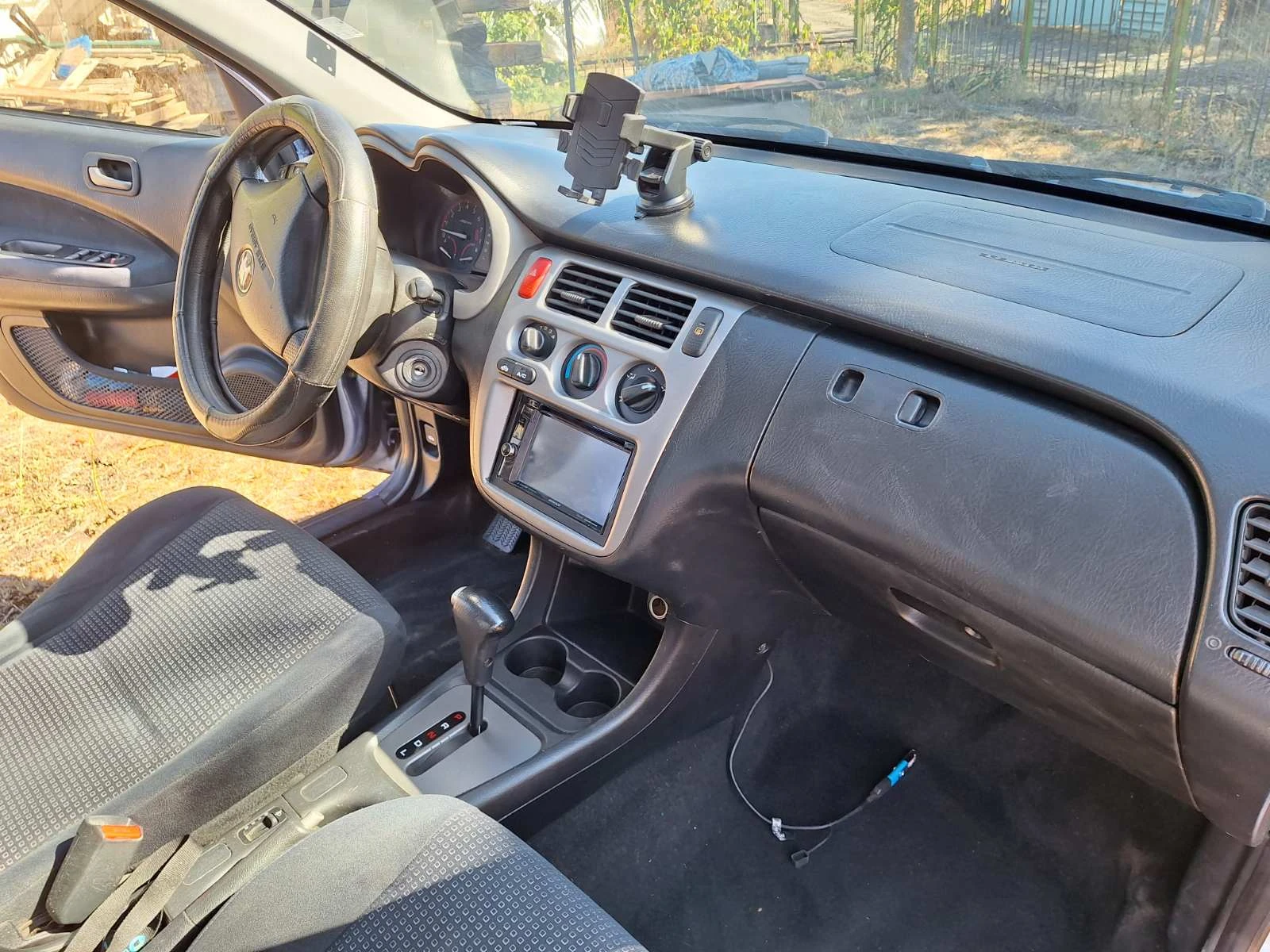 Honda Hr-v, снимка 6 - Автомобили и джипове - 56349833