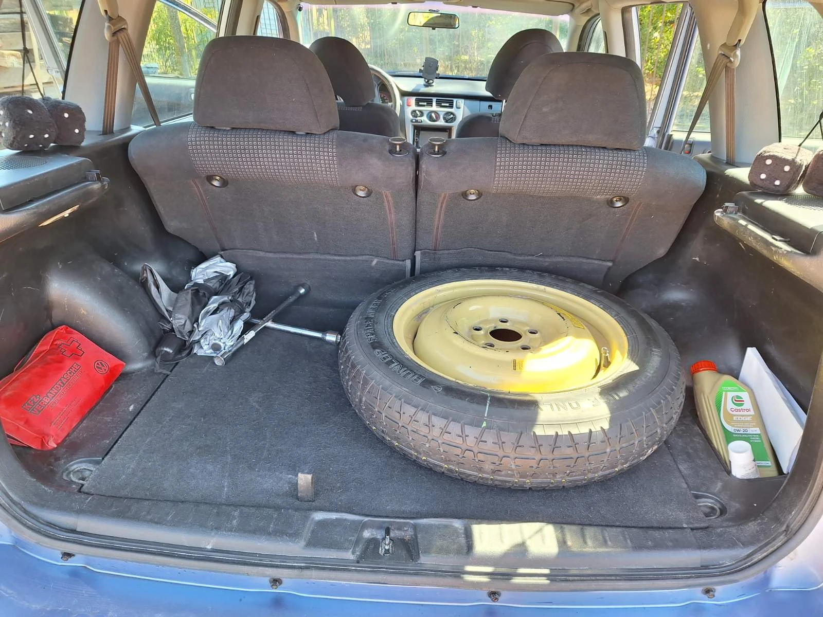Honda Hr-v, снимка 14 - Автомобили и джипове - 56349833
