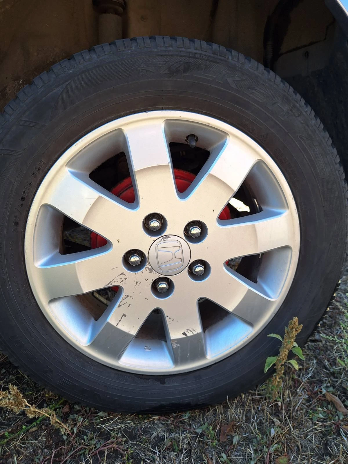 Honda Hr-v, снимка 17 - Автомобили и джипове - 56349833
