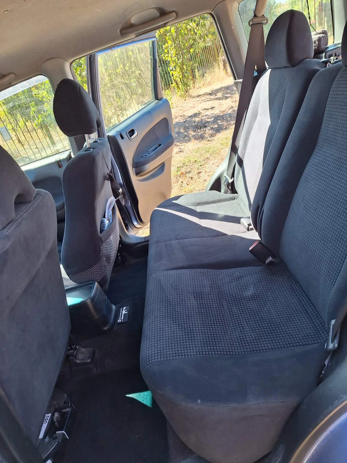 Honda Hr-v, снимка 8 - Автомобили и джипове - 56349833