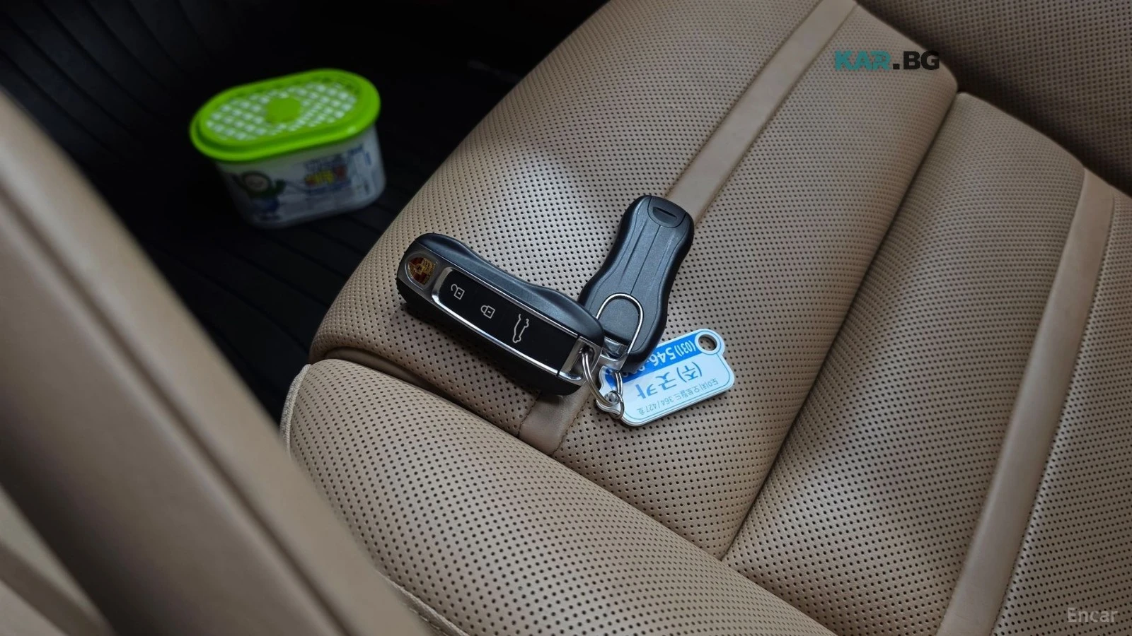 Porsche Cayenne HEAD-UP | 360  | BOSE | SOFT CLOSE | ��������� | Mobile.bg � ����������� 15
