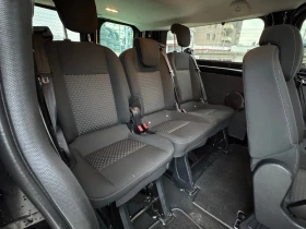 Ford Transit Custom АВТОМАТ-ОБСЛУЖЕН, снимка 15