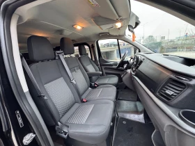 Ford Transit Custom АВТОМАТ-ОБСЛУЖЕН, снимка 12