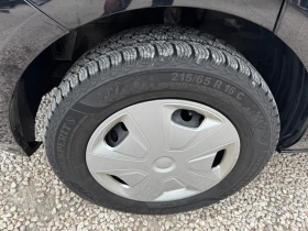 Ford Transit Custom АВТОМАТ-ОБСЛУЖЕН, снимка 8