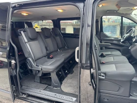Ford Transit Custom АВТОМАТ-ОБСЛУЖЕН, снимка 14
