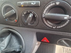 VW Transporter T5 - 2, 5TD- Synchro, снимка 10