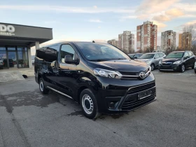 Toyota Proace 2.0 HDI, снимка 8