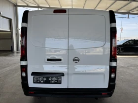 Nissan NV300 125ps* 6ск* КЛИМАТИК* ПАРКТРОНИК , снимка 4