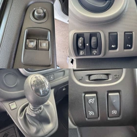 Nissan NV300 125ps* 6ск* КЛИМАТИК* ПАРКТРОНИК , снимка 16