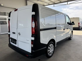 Nissan NV300 125ps* 6ск* КЛИМАТИК* ПАРКТРОНИК , снимка 5