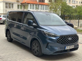 Ford Tourneo 2.0 Titanium TechnoPak+ LED, снимка 3
