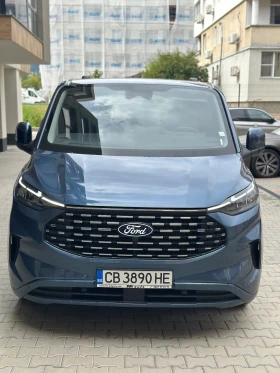 Ford Tourneo 2.0 Titanium TechnoPak+ LED, снимка 2