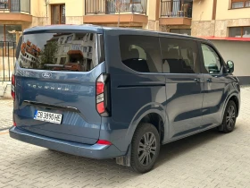Ford Tourneo 2.0 Titanium TechnoPak+ LED, снимка 4