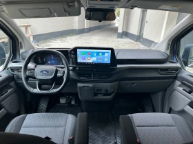 Ford Tourneo 2.0 Titanium TechnoPak+ LED, снимка 8