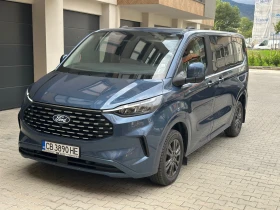 Ford Tourneo 2.0 Titanium TechnoPak+ LED, снимка 1