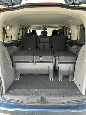 Ford Tourneo 2.0 Titanium TechnoPak+ LED, снимка 14