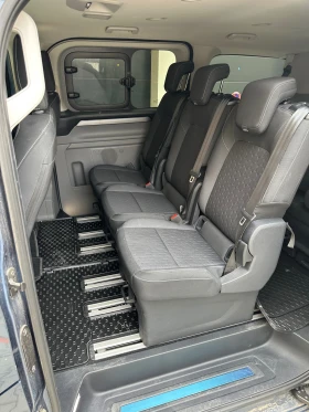 Ford Tourneo 2.0 Titanium TechnoPak+ LED, снимка 11