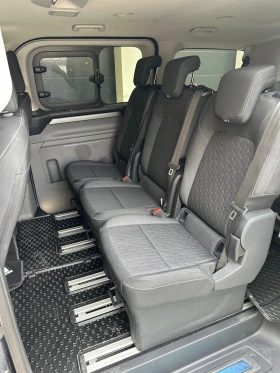 Ford Tourneo 2.0 Titanium TechnoPak+ LED, снимка 12