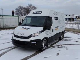 Iveco 35S18 3.0HPI  КАТ. * Б* , снимка 3