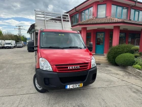 Iveco Daily 3.0HPI* 35c15*   | Mobile.bg    3