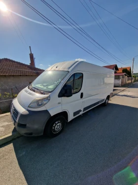Fiat Ducato 120multijet - изображение 1