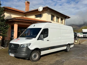 Mercedes-Benz Sprinter 315 НОВ !!! 77.000км , NAVI , MAXI 