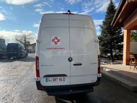 Mercedes-Benz Sprinter 315  !!! 77.000 , NAVI , MAXI  | Mobile.bg    6