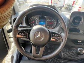 Mercedes-Benz Sprinter 315  !!! 77.000 , NAVI , MAXI  | Mobile.bg    14