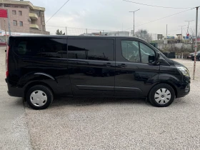Ford Transit Custom АВТОМАТ-ОБСЛУЖЕН, снимка 3