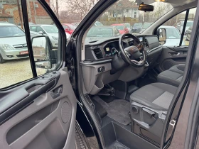 Ford Transit Custom АВТОМАТ-ОБСЛУЖЕН, снимка 10