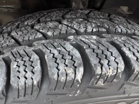 Ford Transit Custom АВТОМАТ-ОБСЛУЖЕН, снимка 9