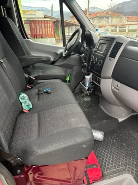 Mercedes-Benz Sprinter 416 XXL, снимка 5 - Бусове и автобуси - 53609105