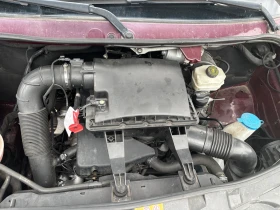 Mercedes-Benz Sprinter 416 XXL, снимка 9 - Бусове и автобуси - 53609105