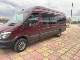 Mercedes-Benz Sprinter 416 XXL, снимка 2 - Бусове и автобуси - 53609105