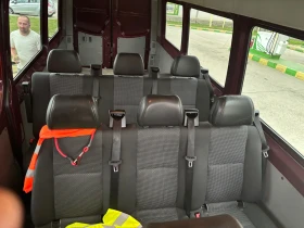 Mercedes-Benz Sprinter 416 XXL, снимка 6 - Бусове и автобуси - 53609105