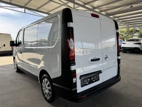 Nissan NV300 125ps* 6ск* КЛИМАТИК* ПАРКТРОНИК  | Auto.bg — изображение 3