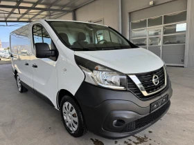 Nissan NV300 125ps* 6ск* КЛИМАТИК* ПАРКТРОНИК  | Auto.bg — изображение 7