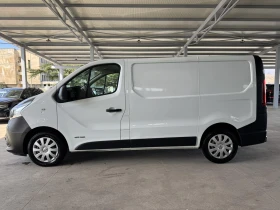 Nissan NV300 125ps* 6ск* КЛИМАТИК* ПАРКТРОНИК  | Auto.bg — изображение 2