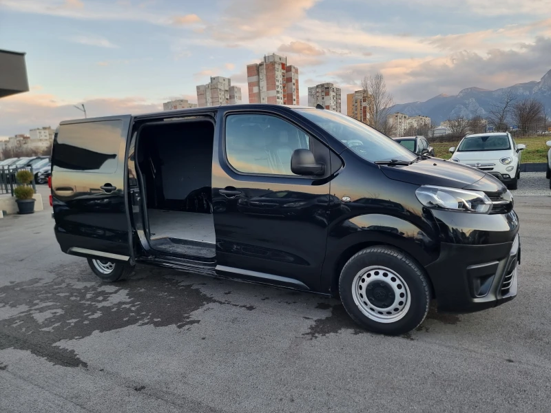 Toyota Proace Max 2.0D4D LONG, снимка 15 - Бусове и автобуси - 53505713